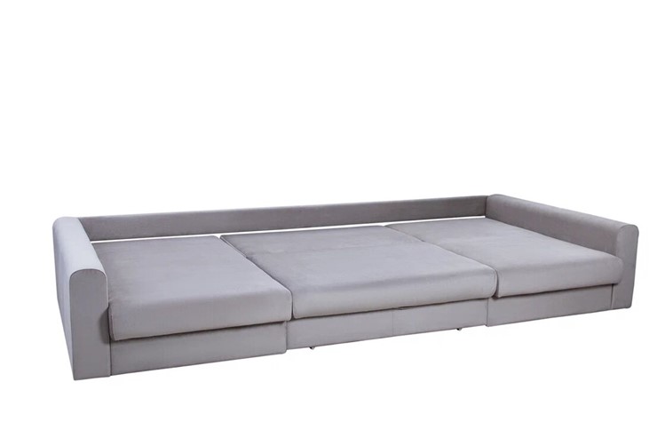 П-образный диван Сицилия 3 440 в Стерлитамаке - изображение 1