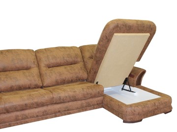 П-образный диван Квин 6 БД в Стерлитамаке - предосмотр 1