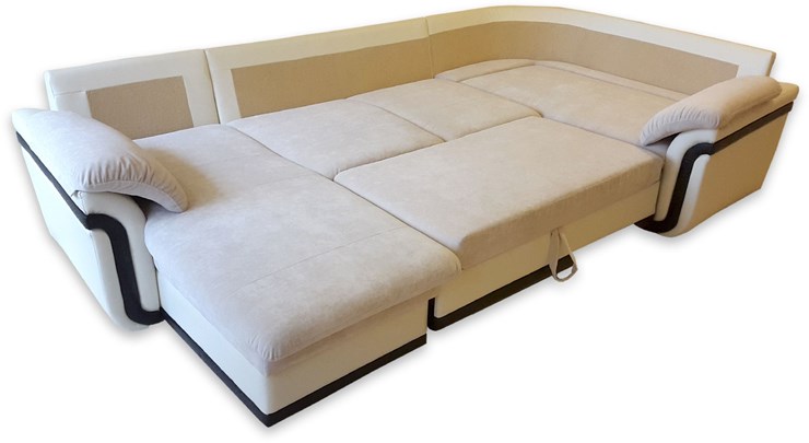 П-образный диван Лион-П в Уфе - изображение 2