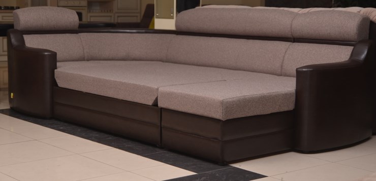 П-образный диван Виола 2 в Салавате - изображение 4