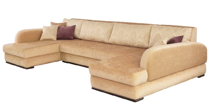 П-образный диван Гарден-П в Стерлитамаке - изображение 2