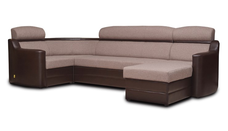 П-образный диван Виола 2 в Стерлитамаке - изображение 3