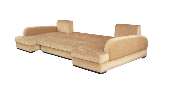 П-образный диван Гарден-П в Салавате - изображение 1