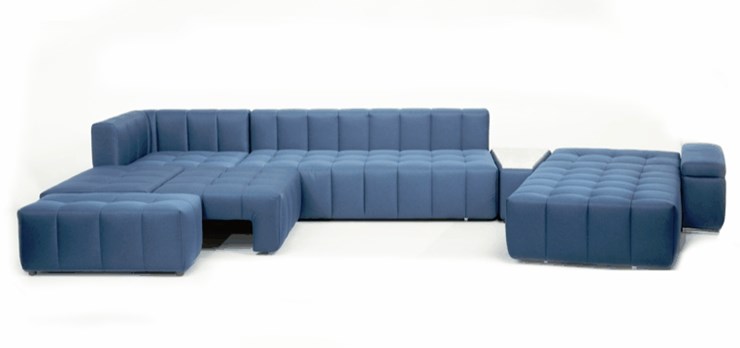 П-образный диван Брайтон 1.7 в Стерлитамаке - изображение 1