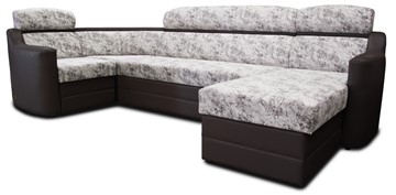 П-образный диван Виола 2 в Стерлитамаке - предосмотр 2