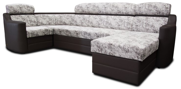 П-образный диван Виола 2 в Уфе - изображение 2
