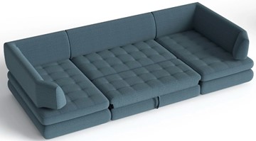 П-образный диван Бруно Элита 50 Б в Стерлитамаке - предосмотр 2