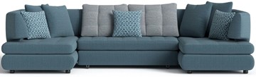 П-образный диван Бруно Элита 50 Б в Стерлитамаке - предосмотр