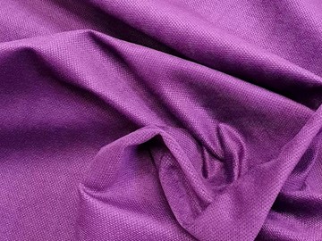 П-образный диван Честер, Черный/фиолетовый (вельвет) в Стерлитамаке - предосмотр 12