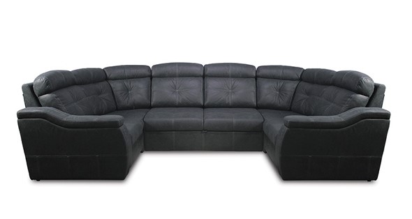 П-образный диван Денвер Форум в Стерлитамаке - изображение