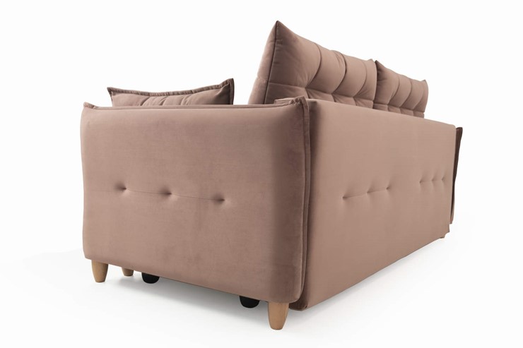 П-образный диван Истра 1.9 в Стерлитамаке - изображение 9