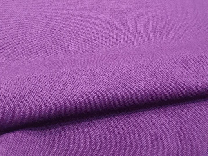 П-образный диван Меркурий П, Черный/фиолетовый (вельвет) в Стерлитамаке - изображение 8