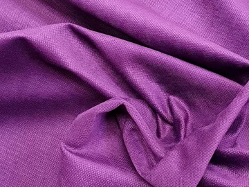 П-образный диван Меркурий П, Фиолетовый/черный (вельвет) в Стерлитамаке - предосмотр 8