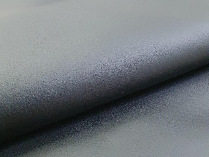П-образный диван Меркурий П, Фиолетовый/черный (вельвет/экокожа) в Стерлитамаке - изображение 9