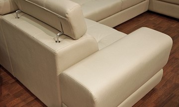 П-образный диван N-10-M П (П3+ПС+УС+Д2+Д5+П3) в Стерлитамаке - предосмотр 2