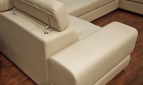 П-образный диван N-10-M П (П3+ПС+УС+Д2+Д5+П3) в Стерлитамаке - изображение 2