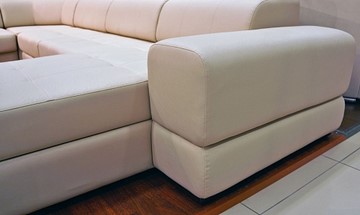 П-образный диван N-10-M П (П3+ПС+УС+Д2+Д5+П3) в Стерлитамаке - предосмотр 3