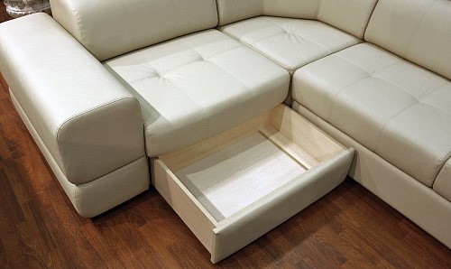 П-образный диван N-10-M П (П3+ПС+УС+Д2+Д5+П3) в Стерлитамаке - изображение 4