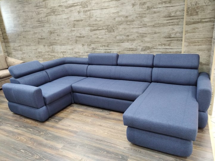 П-образный диван Прадо в Стерлитамаке - изображение 1