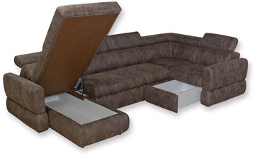 П-образный диван Прадо в Стерлитамаке - предосмотр 3
