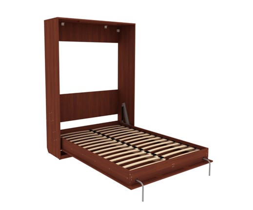 Кровать подъемная Арт К01 1400 мм (вертикальная) в Стерлитамаке - изображение