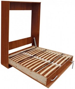 Кровать подъемная Арт К01 1400 мм (вертикальная) в Стерлитамаке - предосмотр 1
