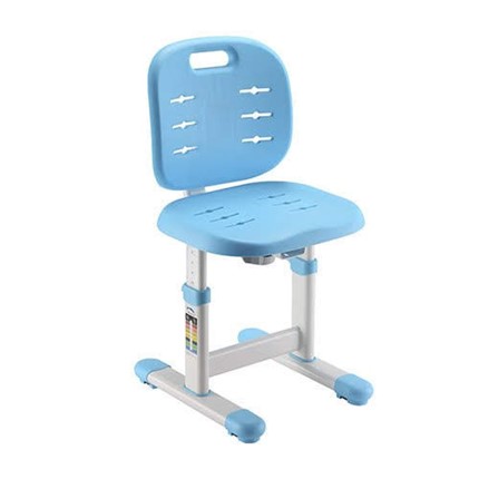 Детский растущий стул SST2 Blue в Стерлитамаке - изображение