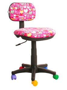 Детский стул на колесах Bambo GTSN, DA03 в Стерлитамаке - предосмотр
