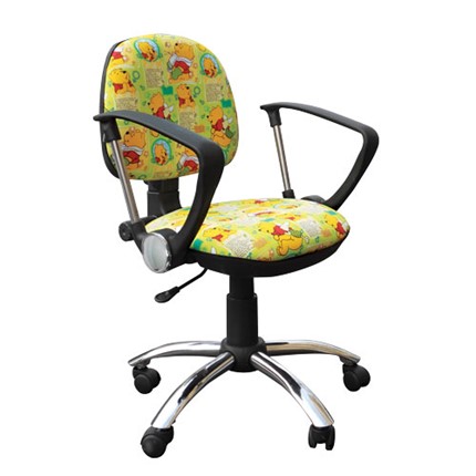 Кресло детское Discovery, GTPHCh3, ткань DA01 в Стерлитамаке - изображение