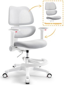 Детское растущее кресло Dream Air Y-607 G в Салавате - предосмотр 7