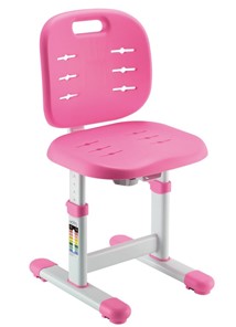 Кресло Holto-6 розовое в Стерлитамаке