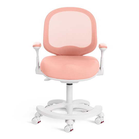 Детское кресло RAINBOW Рink (розовый) арт.20170 в Салавате - изображение 2