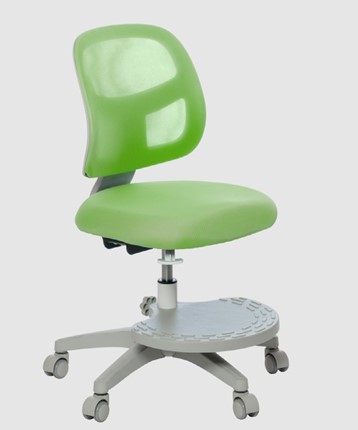 Кресло Holto-22 зеленое в Уфе - изображение
