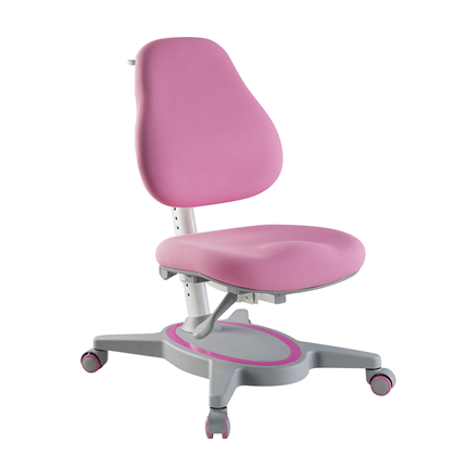 Кресло растущее Primavera I Pink в Стерлитамаке - изображение