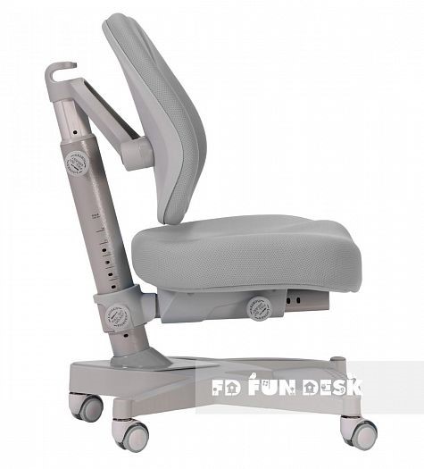 Кресло растущее Contento Grey в Стерлитамаке - изображение 1