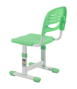 Детский растущий стул SST3 green в Стерлитамаке - предосмотр 4