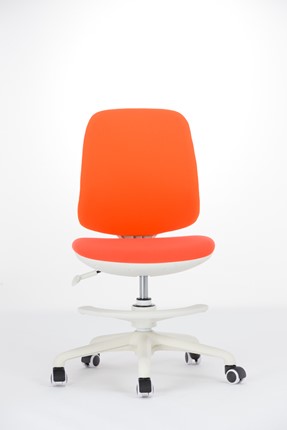 Кресло LB-C 16, цвет оранжевый в Стерлитамаке - изображение