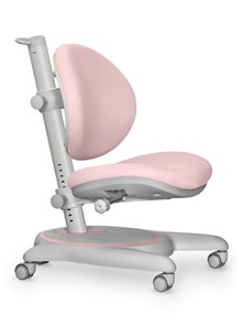 Кресло растущее Mealux Ortoback Pink в Стерлитамаке - предосмотр