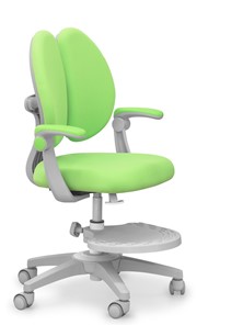 Кресло растущее Mealux Sprint Duo Green в Стерлитамаке