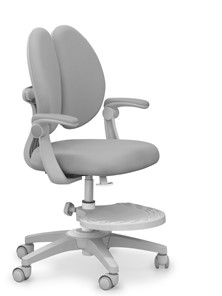 Кресло растущее Mealux Sprint Duo Grey в Стерлитамаке