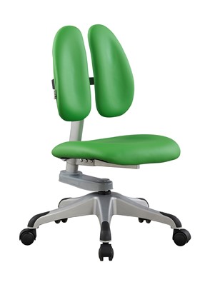 Кресло LB-C 07, цвет зеленый в Стерлитамаке - изображение