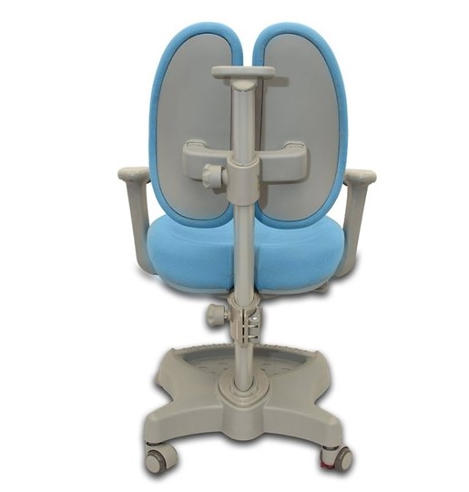 Растущее кресло Vetro Blue в Стерлитамаке - изображение 4