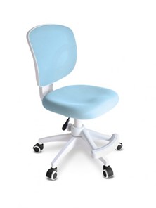 Детский растущий стул Ergokids Soft Air Lite Blue (Y-240 Lite KP) в Стерлитамаке - предосмотр