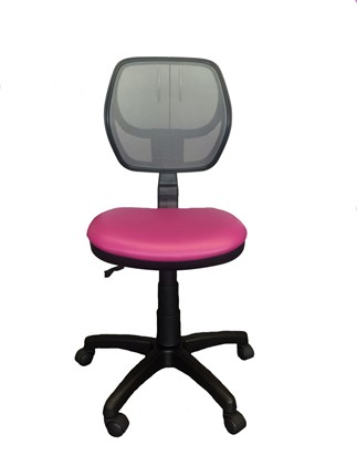 Кресло LB-C 05, цвет розовый в Стерлитамаке - изображение