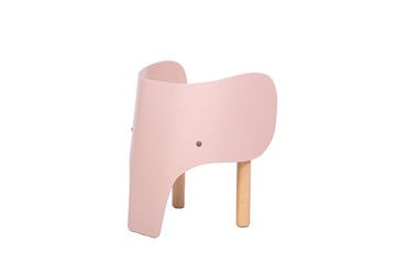 Детский стул Слоник розовый 2485 в Уфе