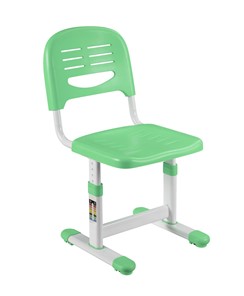 Детский растущий стул SST3 green в Стерлитамаке - предосмотр