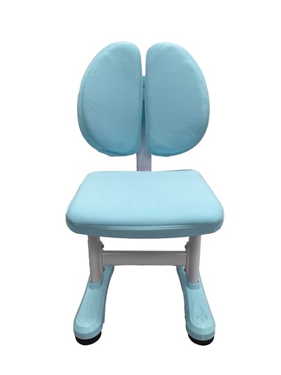 Растущая парта и стул Carezza Blue FUNDESK в Стерлитамаке - изображение 11