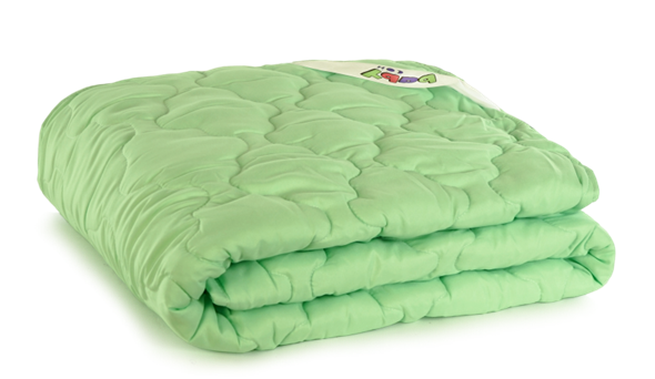 Одеяло детское Бамбук в Стерлитамаке - изображение
