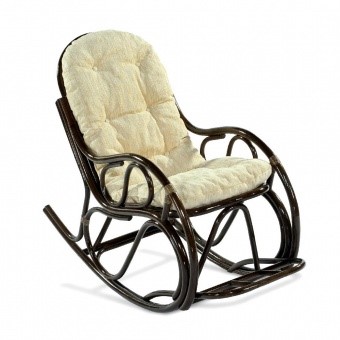 Кресло-качалка 05/17 Б в Стерлитамаке - изображение