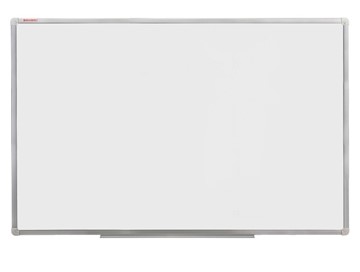 Магнитно-маркерная доска BRAUBERG Premium 100х180 см, алюминиевая рамка в Стерлитамаке - предосмотр